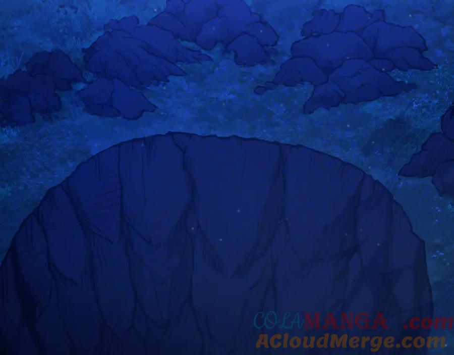 野林·狂爱 第30话 囚于地狱 第9页