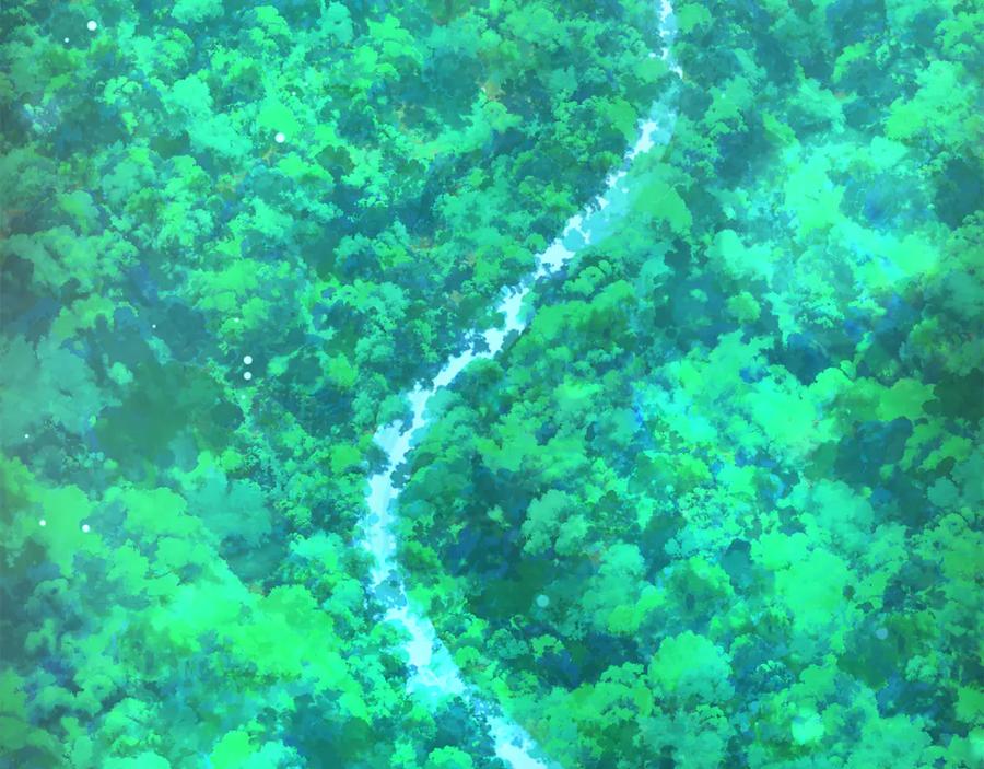 野林·狂爱 第36话 穿少一点 第43页