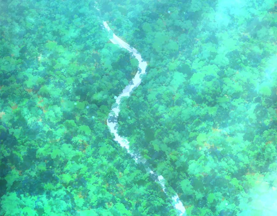 野林·狂爱 第36话 穿少一点 第4页