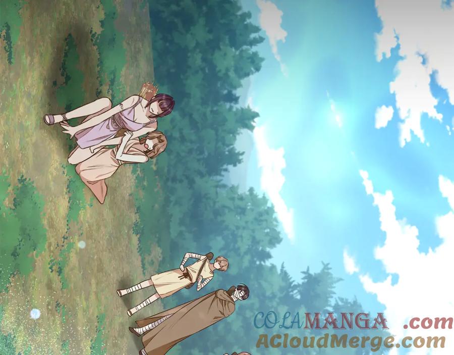 野林·狂爱 第39话 骷髅蜘蛛 第65页