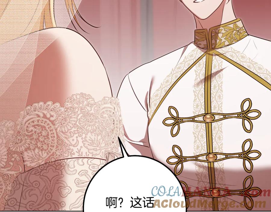 冒牌圣女等待离场 第71话 痴情的皇太子 第49页