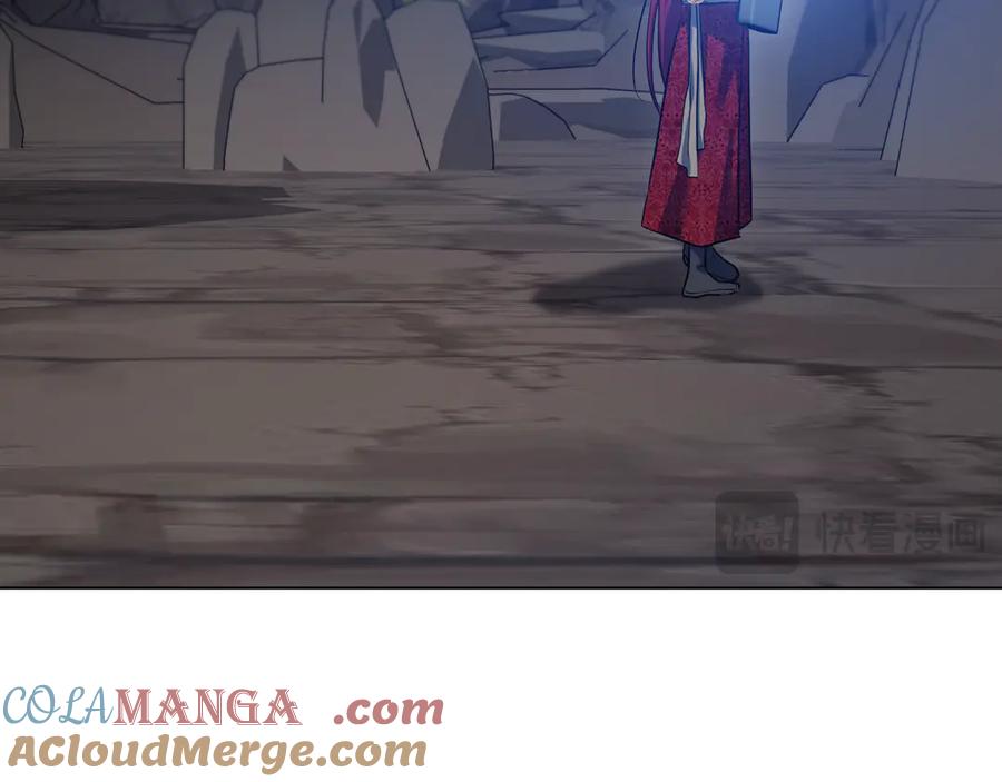 冒牌圣女等待离场 第74话 我们的恩人 第41页