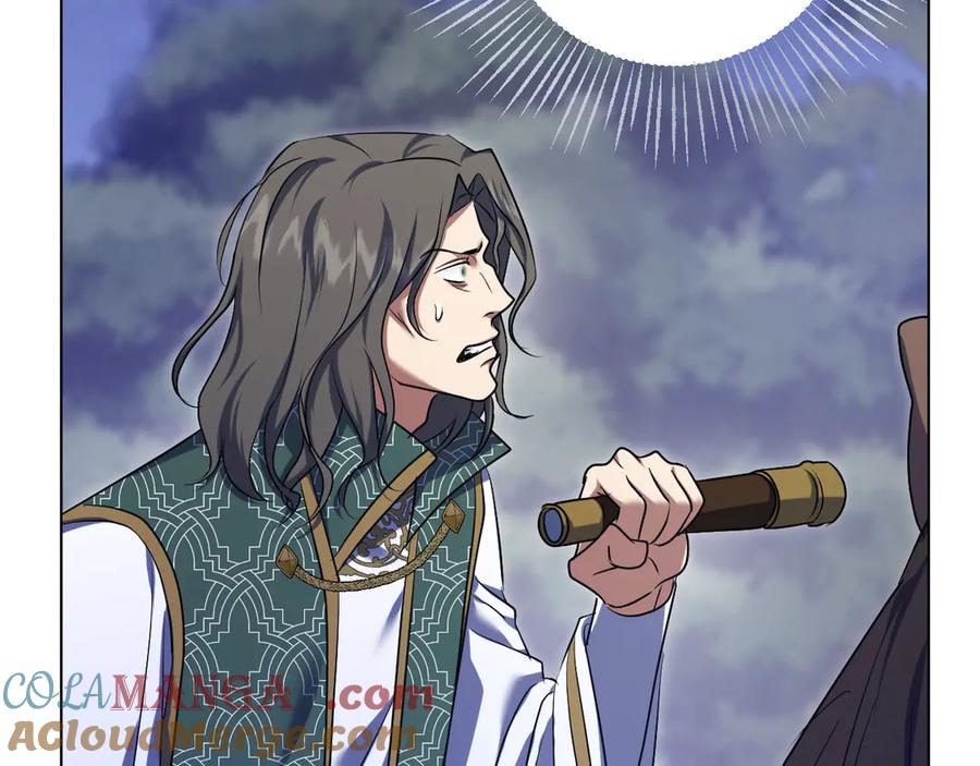 冒牌圣女等待离场 第79话 与魔兽决战 第61页
