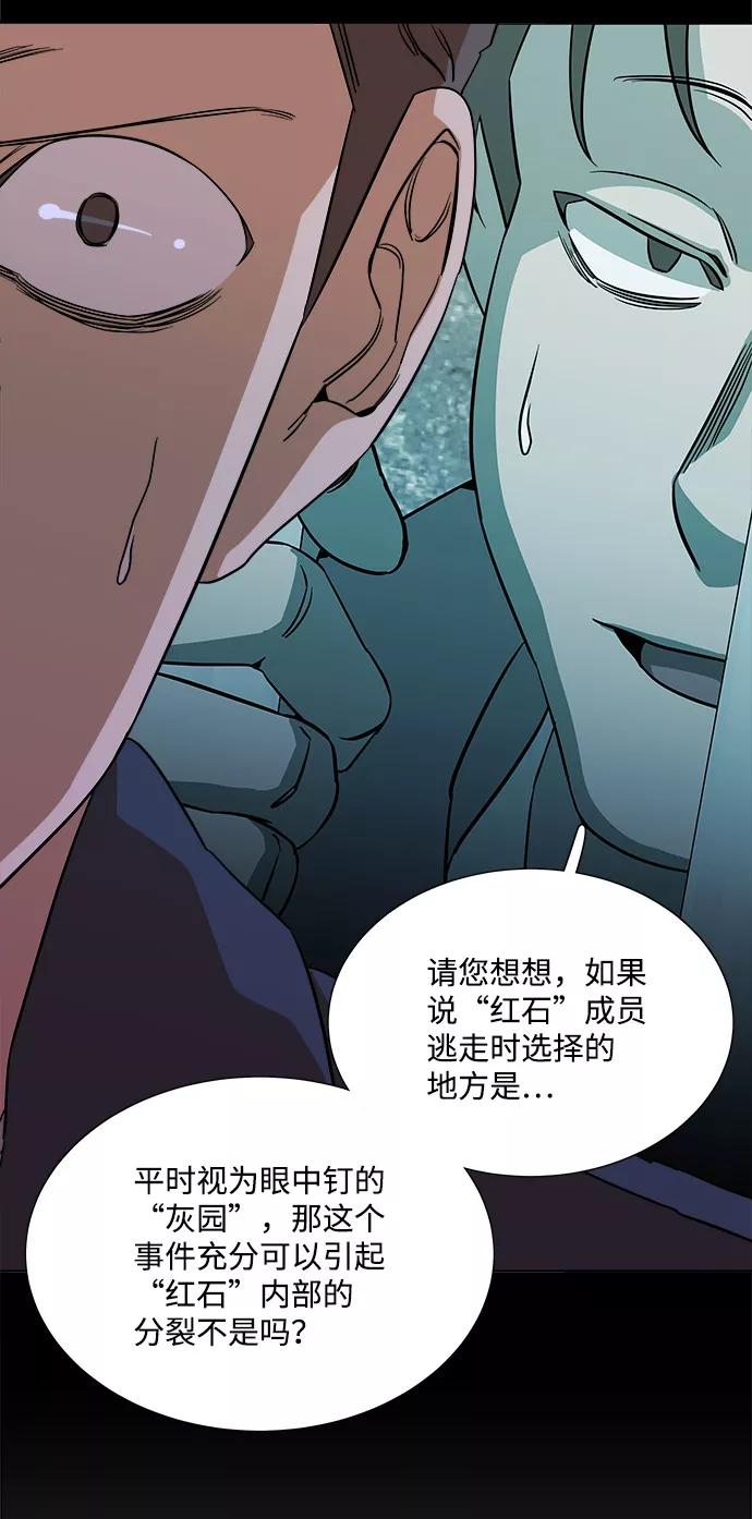 《平行都市》第十二章（2）_血雨腥风 第72页