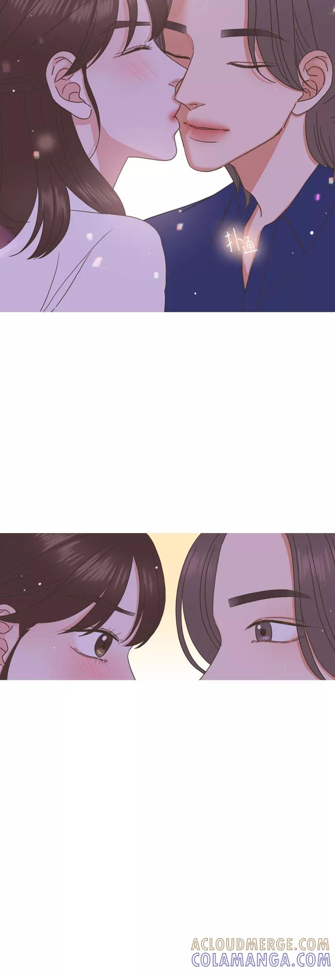 《就是喜欢你》第81话 第19页