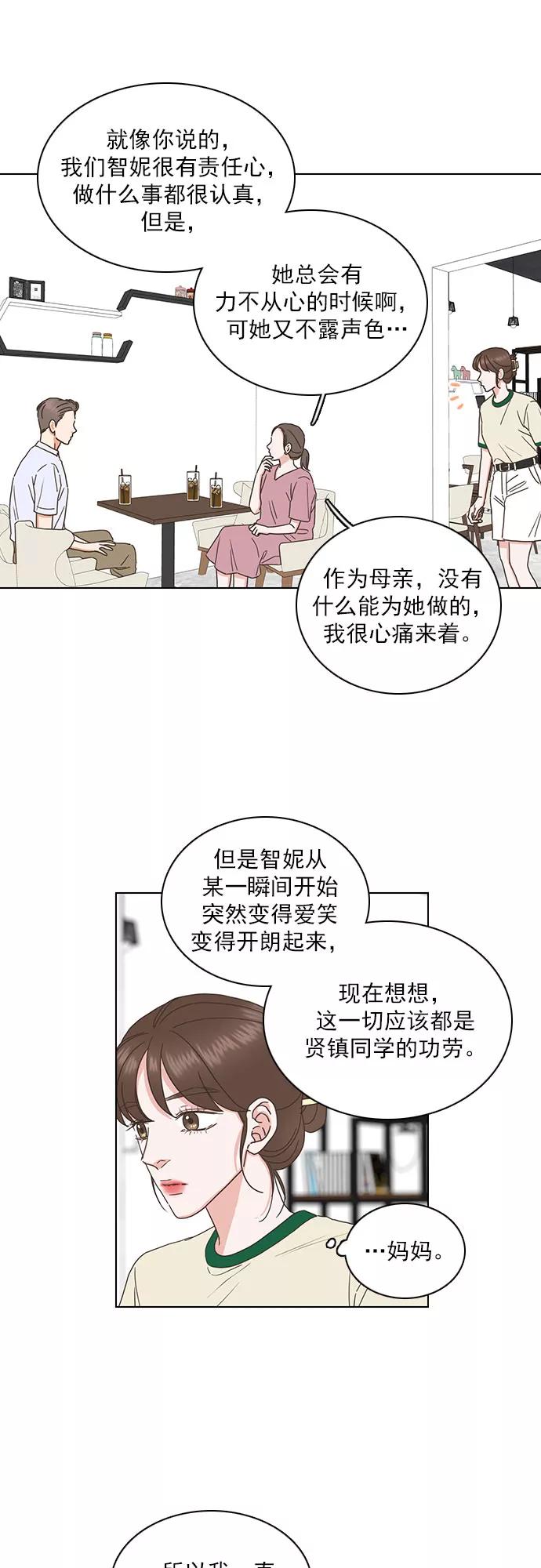 《就是喜欢你》第83话 第32页