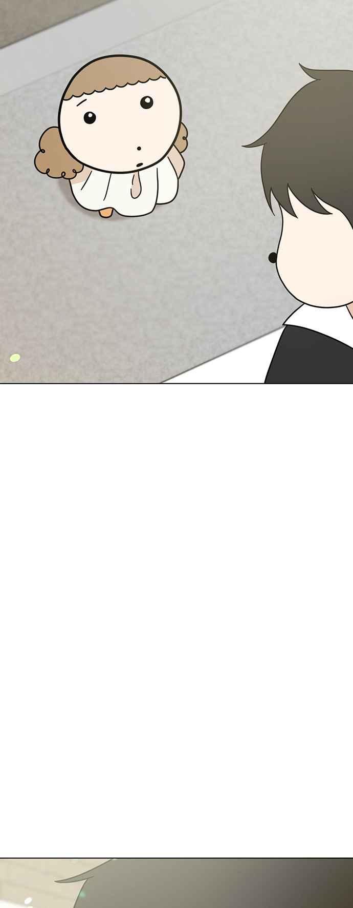 我家妹妹是狗狗 第55话 猫咪和狗狗 第56页