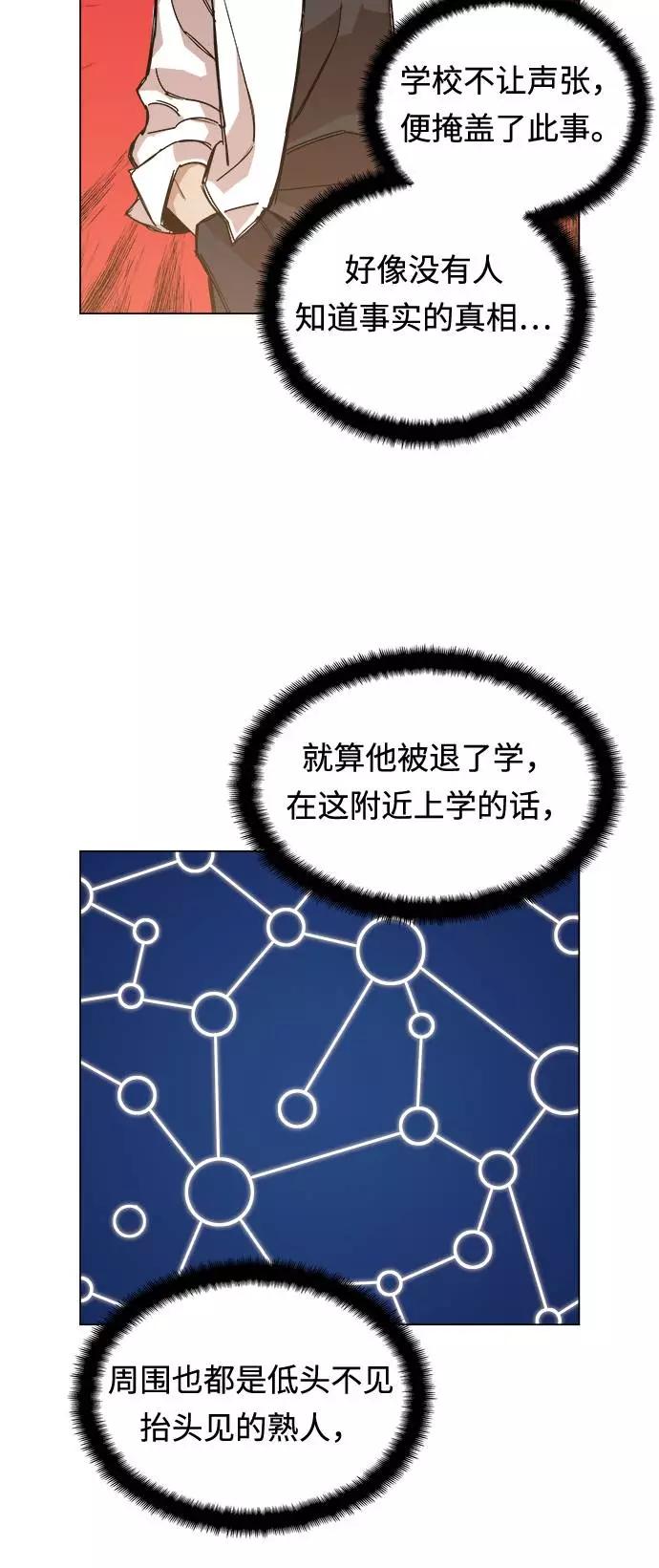 《野蛮的时代》[第1话] 你说我叫什么？ 第30页