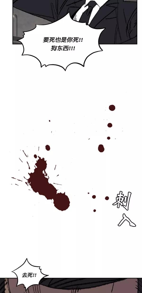 《金鱼》第13话 第41页