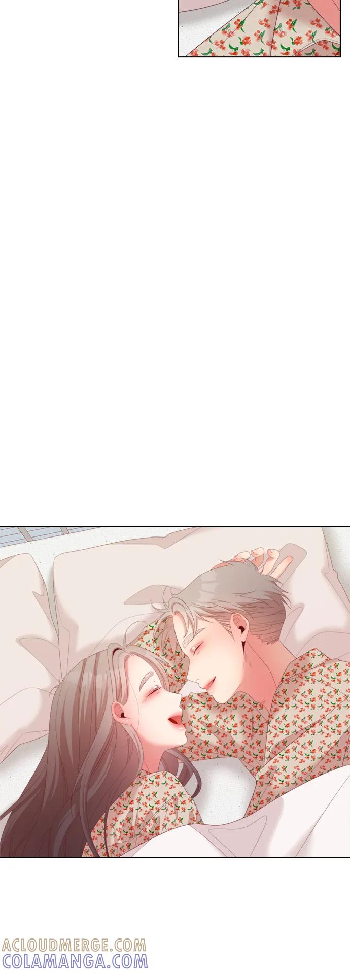 《牵牛和仙女》最终话 第43页