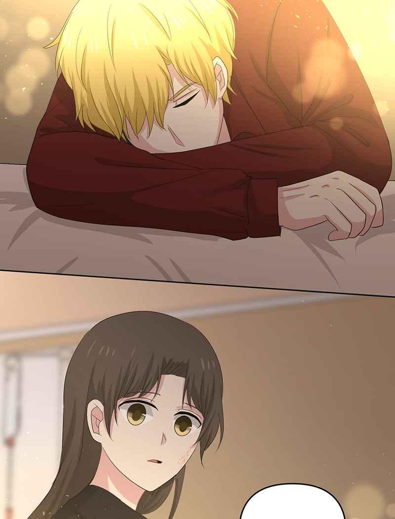 《血色的誓约》[第19回] 已经没事了。 第71页