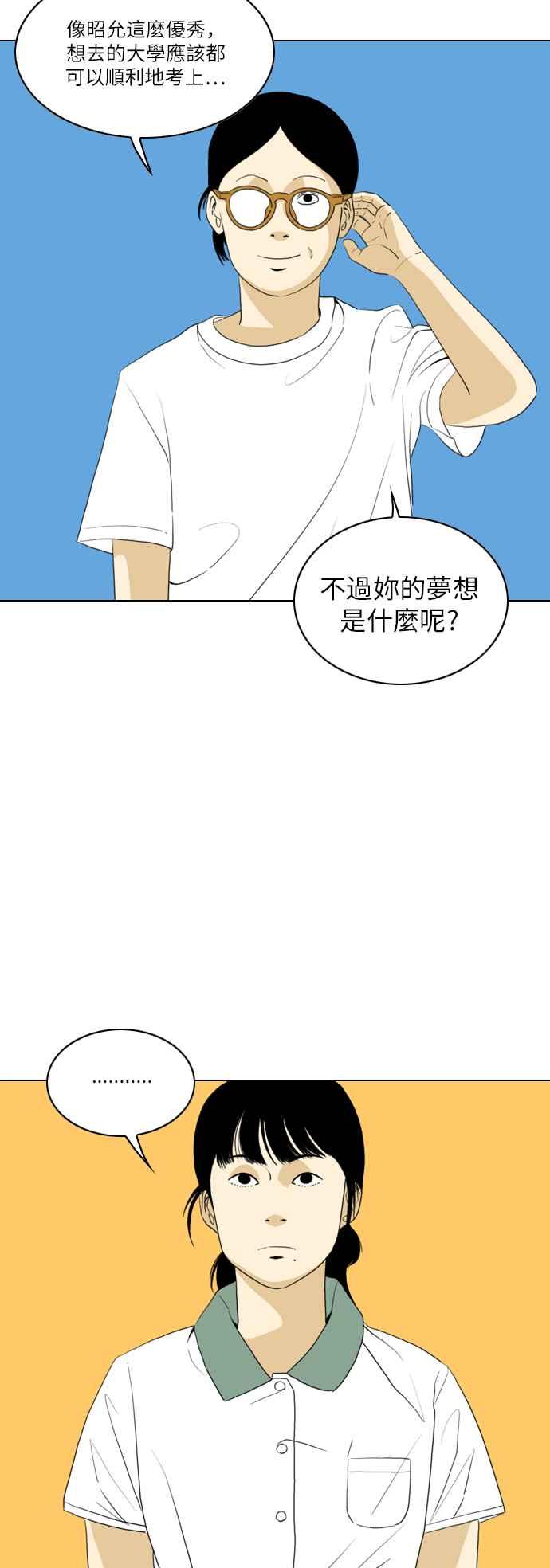 《闭上嘴！跳舞吧？》第40话 第8页