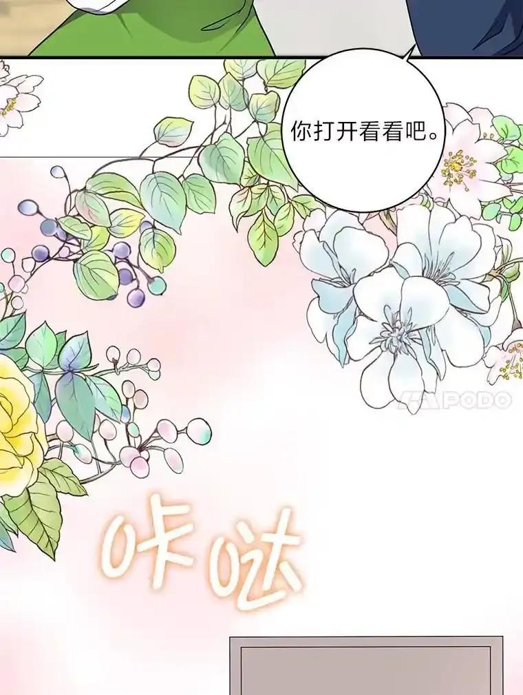 公爵夫人的秘密执笔 66.价值连城的礼物 第80页