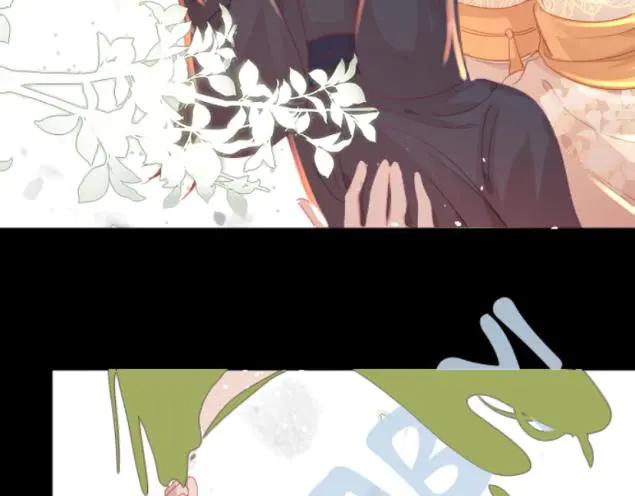 《靠颜值横扫乙女游戏，但是只猩猩》第5话 变得更美 第104页