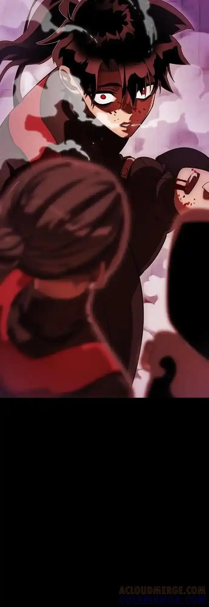 阎罗降临 - 第85话 - 第73张图