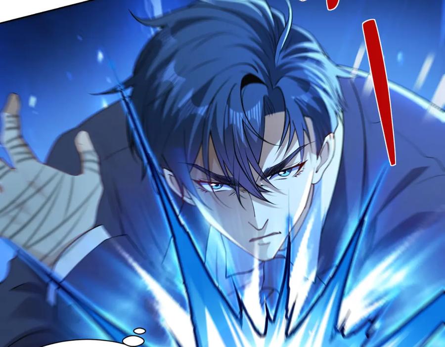 《我是天界失忆仙尊》第50话 第二次对战 第92页