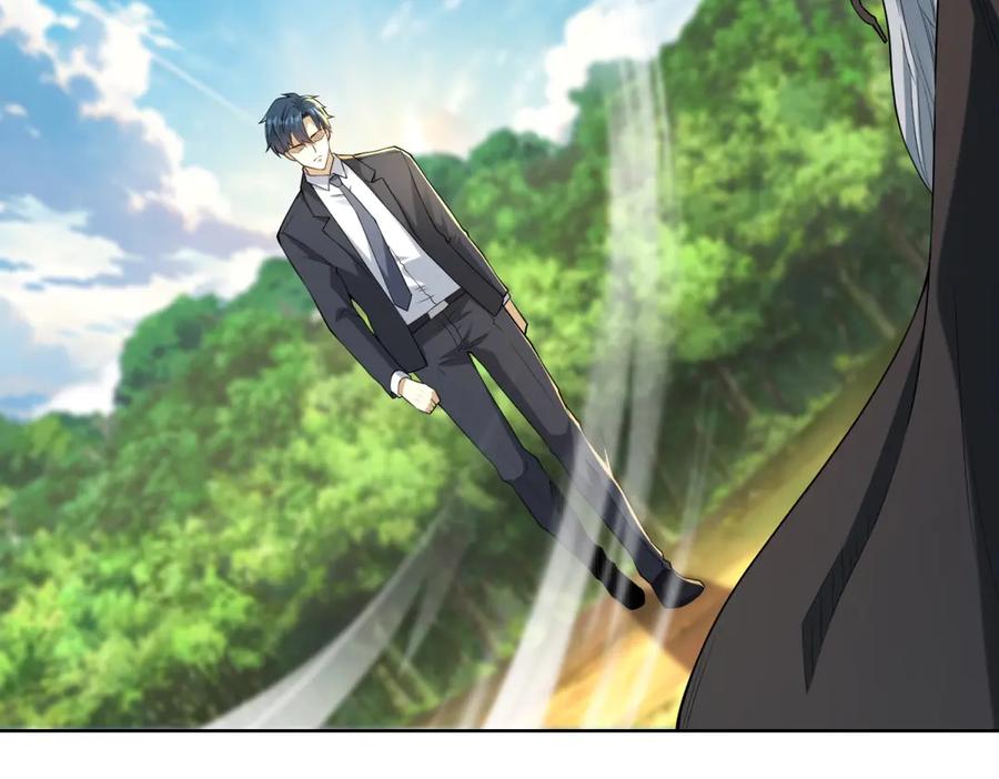 《我是天界失忆仙尊》第52话 幻梦轻霞 第112页