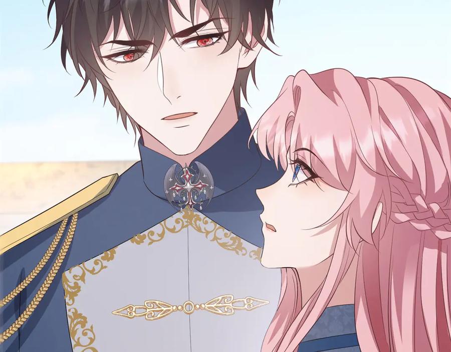 《公爵大人有隐疾》第33话 被诅咒的人 第72页