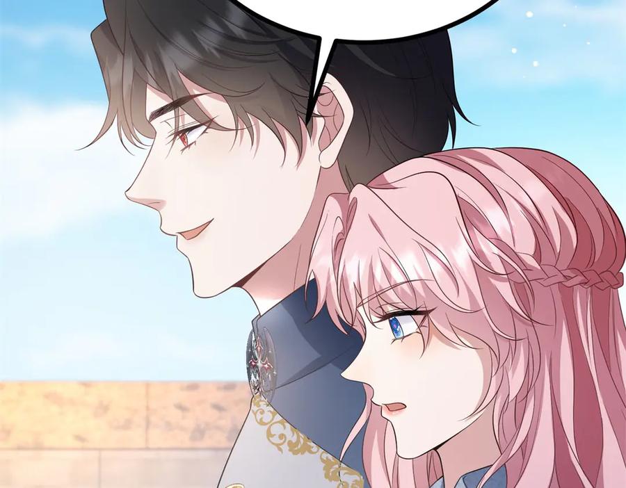 《公爵大人有隐疾》第33话 被诅咒的人 第67页