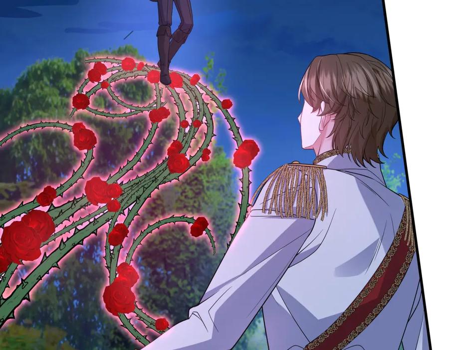 《成为病娇伯爵的女仆》第43话 雅拉，回来 第94页