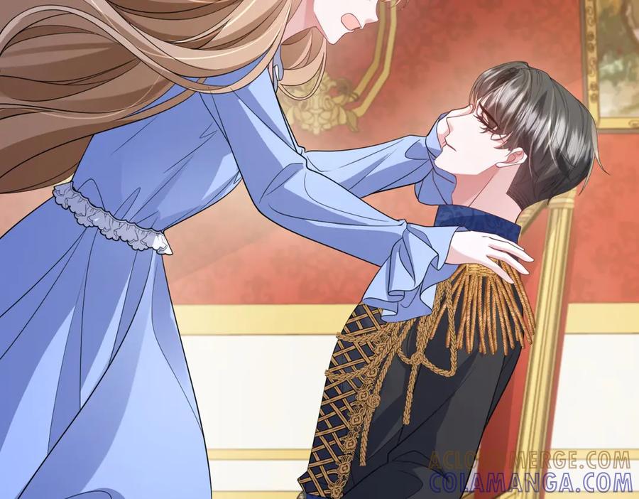 《成为病娇伯爵的女仆》第44话 潜入古堡 第89页