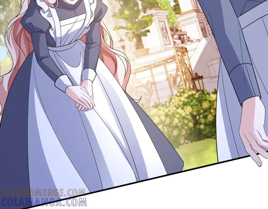 《成为病娇伯爵的女仆》第44话 潜入古堡 第53页