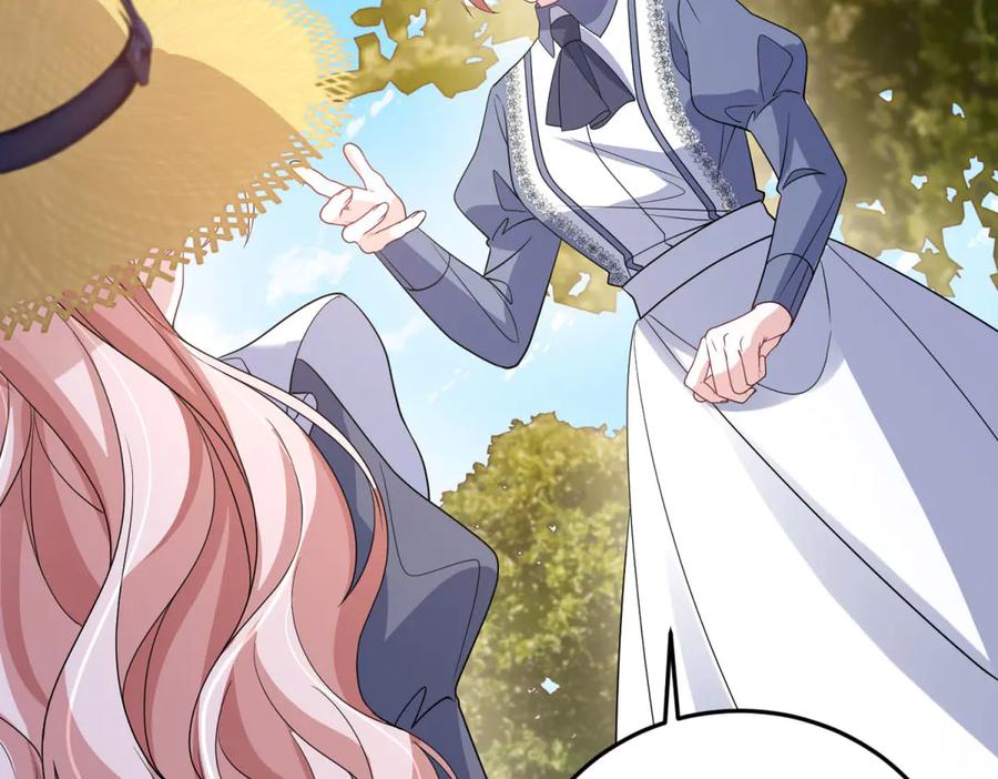 《成为病娇伯爵的女仆》第44话 潜入古堡 第56页