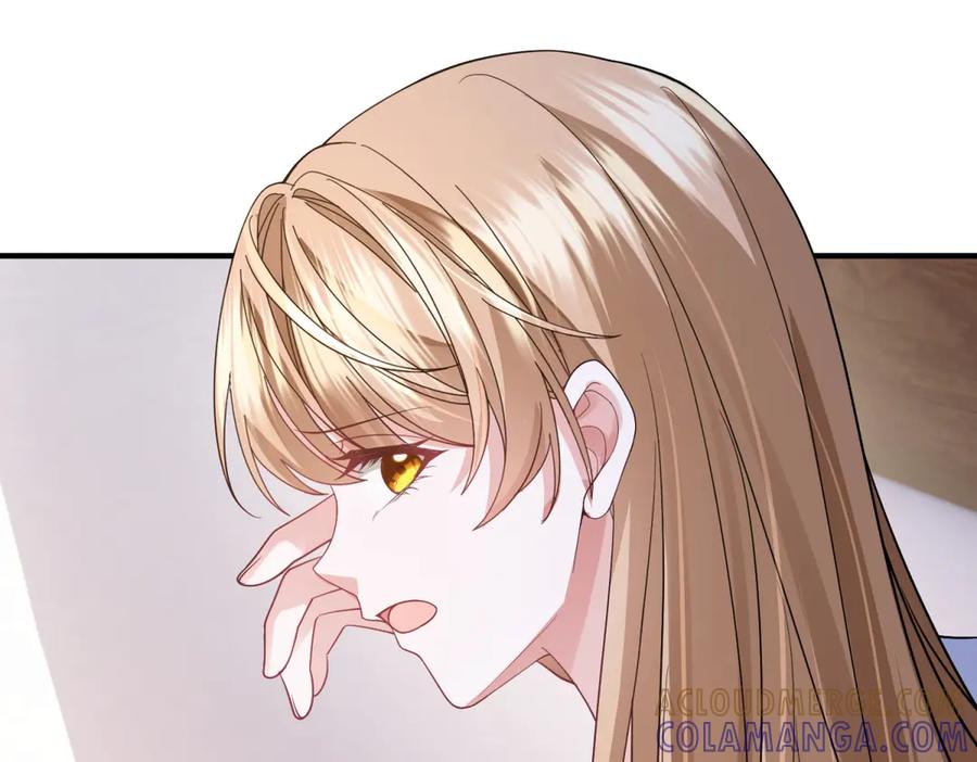 《成为病娇伯爵的女仆》第44话 潜入古堡 第81页