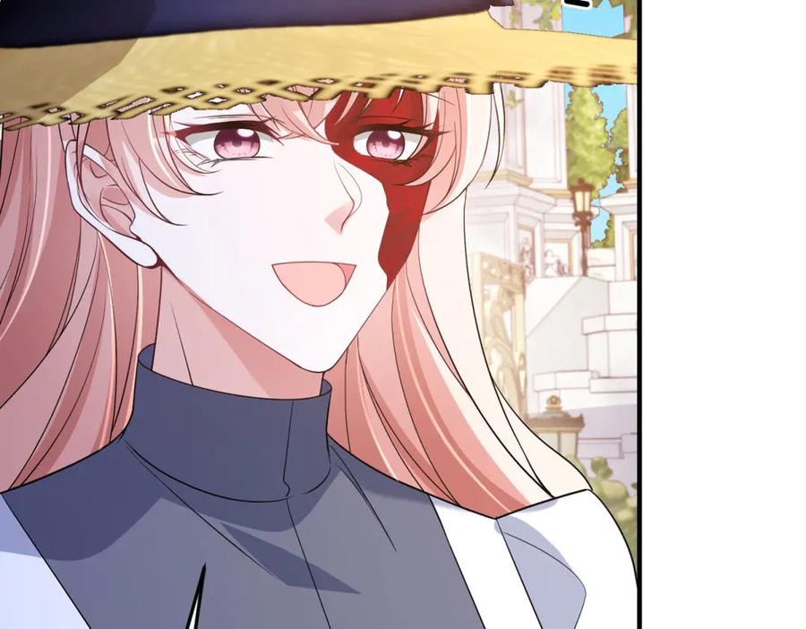 《成为病娇伯爵的女仆》第44话 潜入古堡 第58页