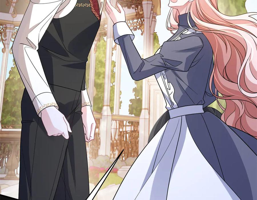 《成为病娇伯爵的女仆》第46话 古洛伊！你了解雅拉吗 第136页