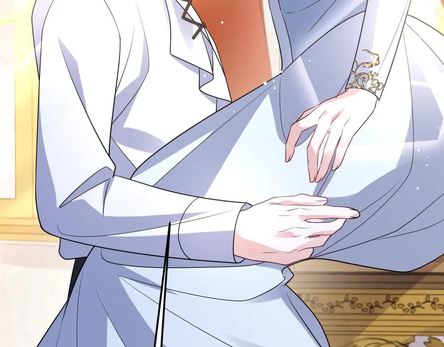 《成为病娇伯爵的女仆》第46话 古洛伊！你了解雅拉吗 第92页