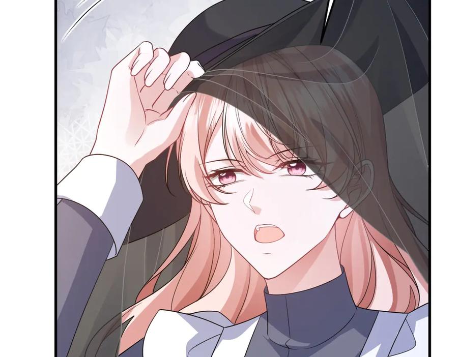 《成为病娇伯爵的女仆》第46话 古洛伊！你了解雅拉吗 第124页