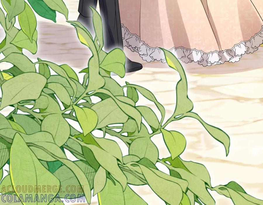 《成为病娇伯爵的女仆》第46话 古洛伊！你了解雅拉吗 第105页