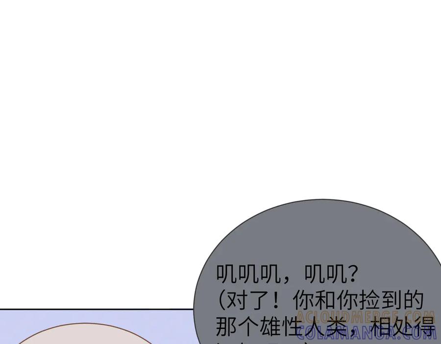 《野人驯养指南》第5话：那个野人的忙碌一天 第25页