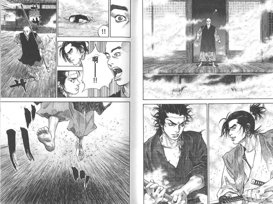 浪客行 - 第5卷 - 第10张图