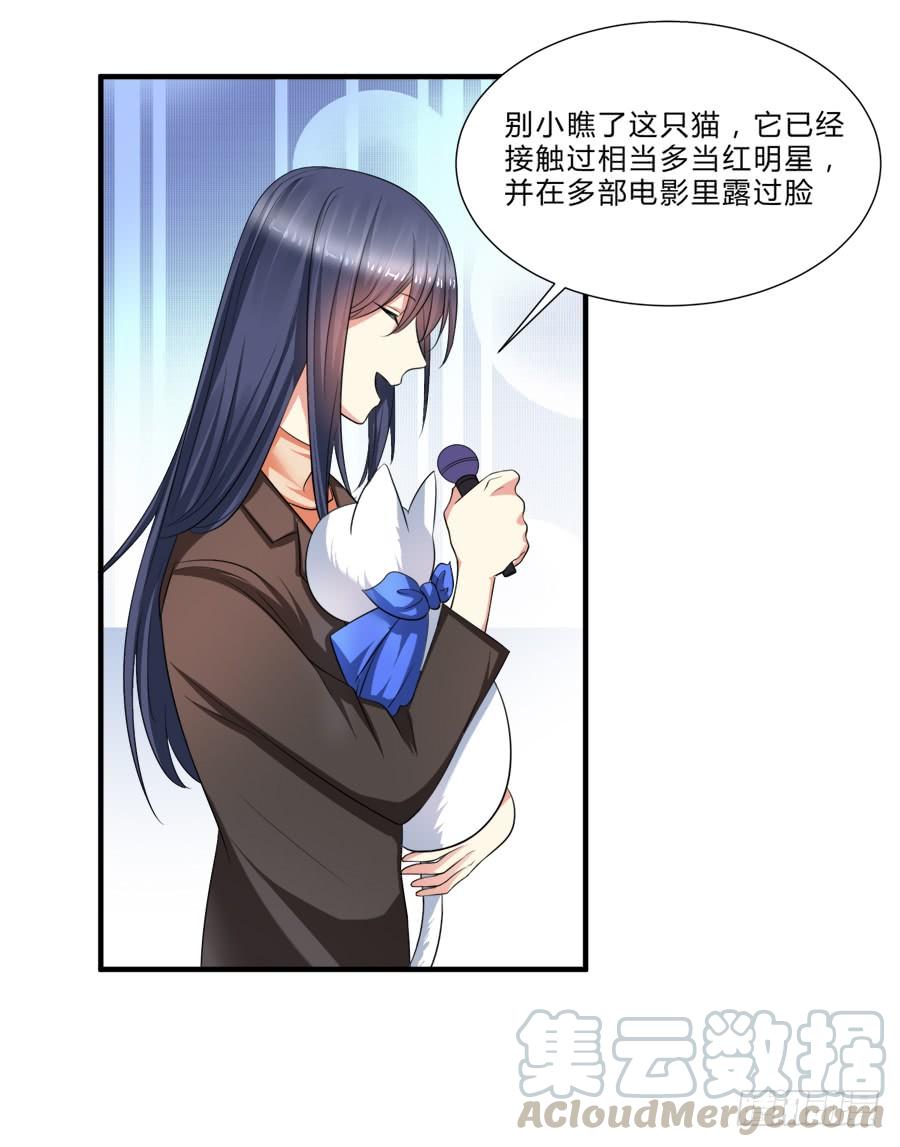 《水货妖精太磨人》来自喵界的权威！ 第29页