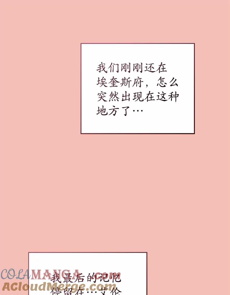 《菲奥尼：预见我与恶魔大公的未来》21.调查幕后主使 第89页