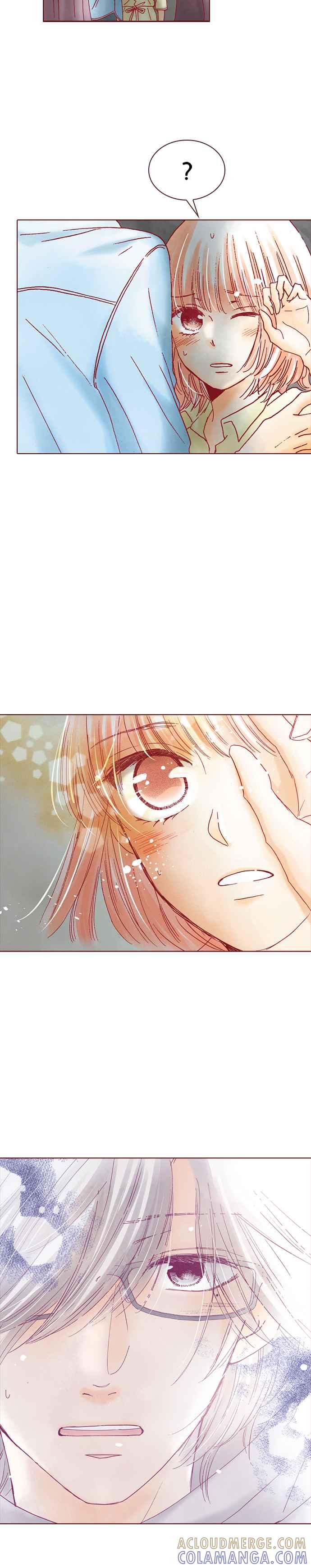 《迟来的初恋》第30话 第13页