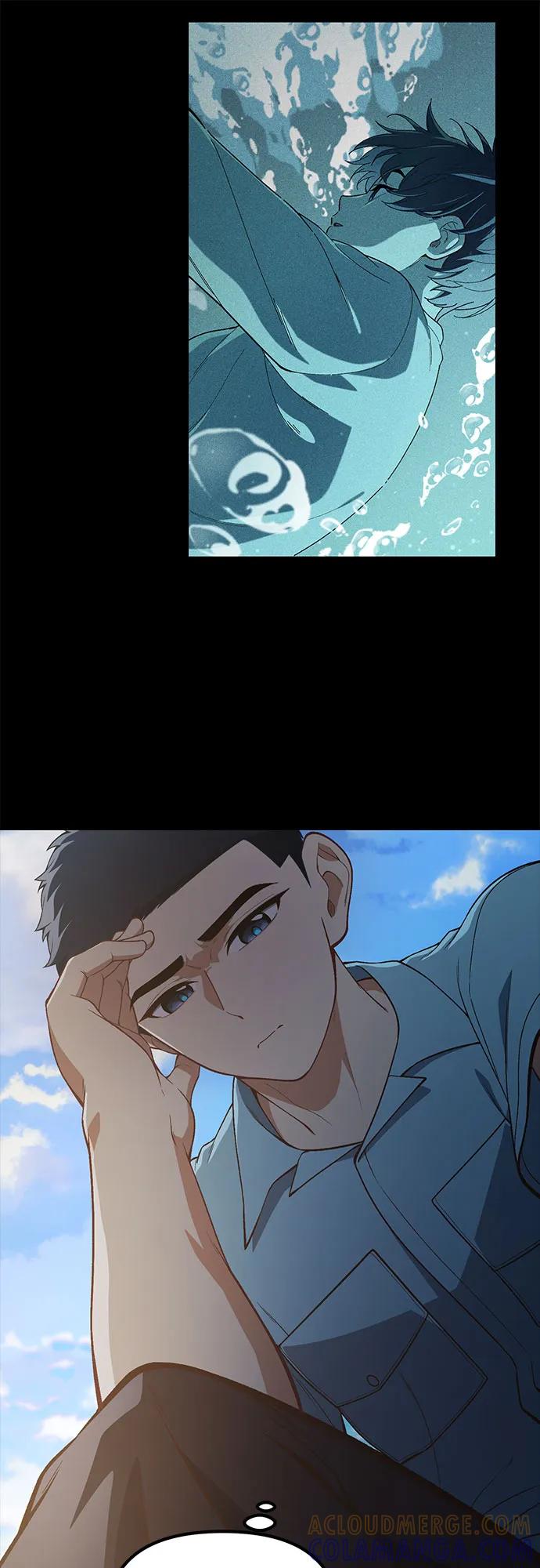 天才决定过平凡生活 - 第36话 第31页