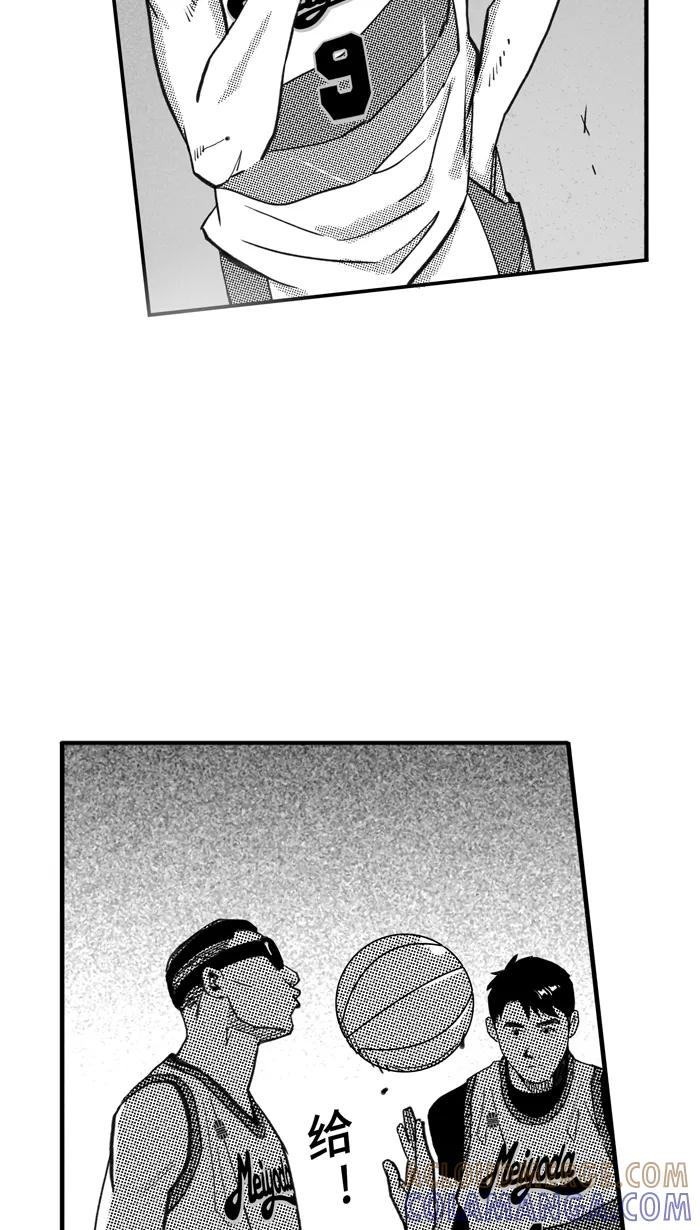 宅男打篮球 - [第495话] 出奇制胜 PART 1 - 第55张图