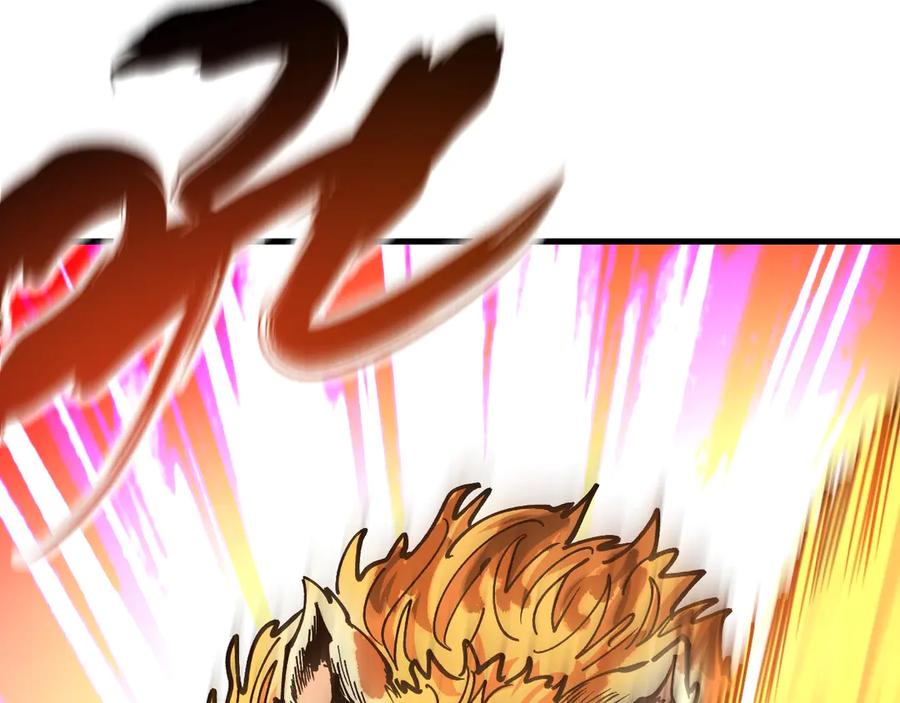 《全球御兽：我能看见进化路线》第21话 一击秒杀！ 第38页
