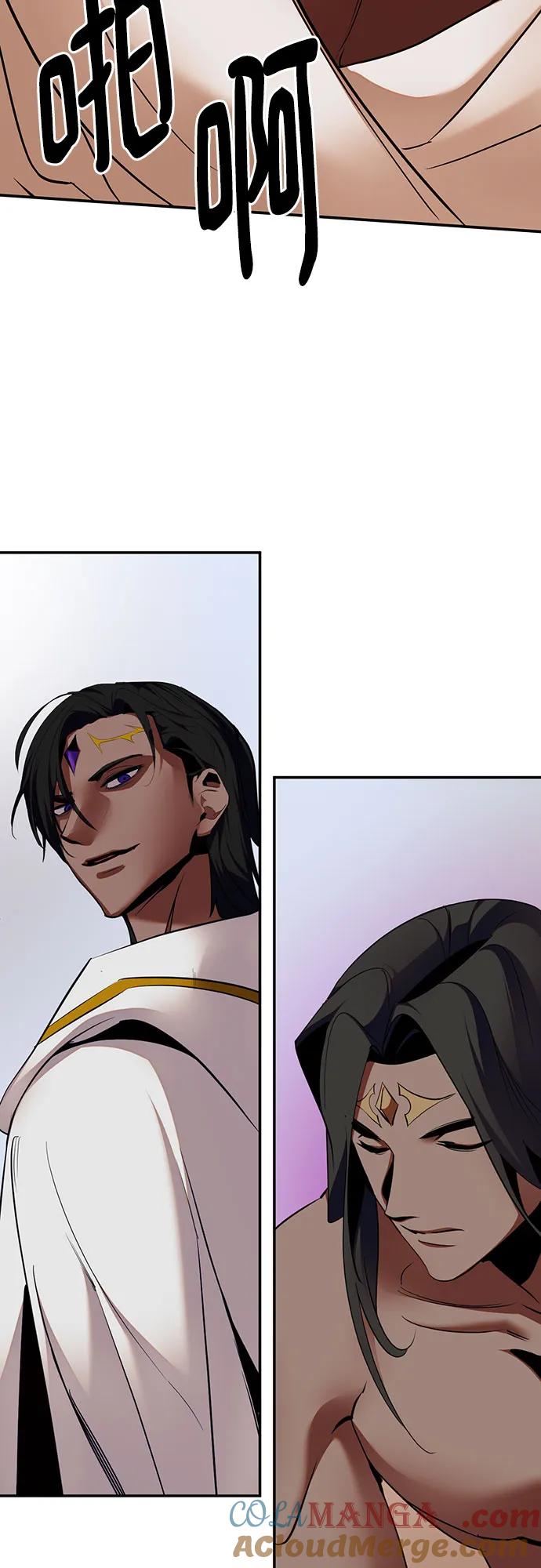 重生最强玩家 - [第177话] 悖逆（1） - 第31张图