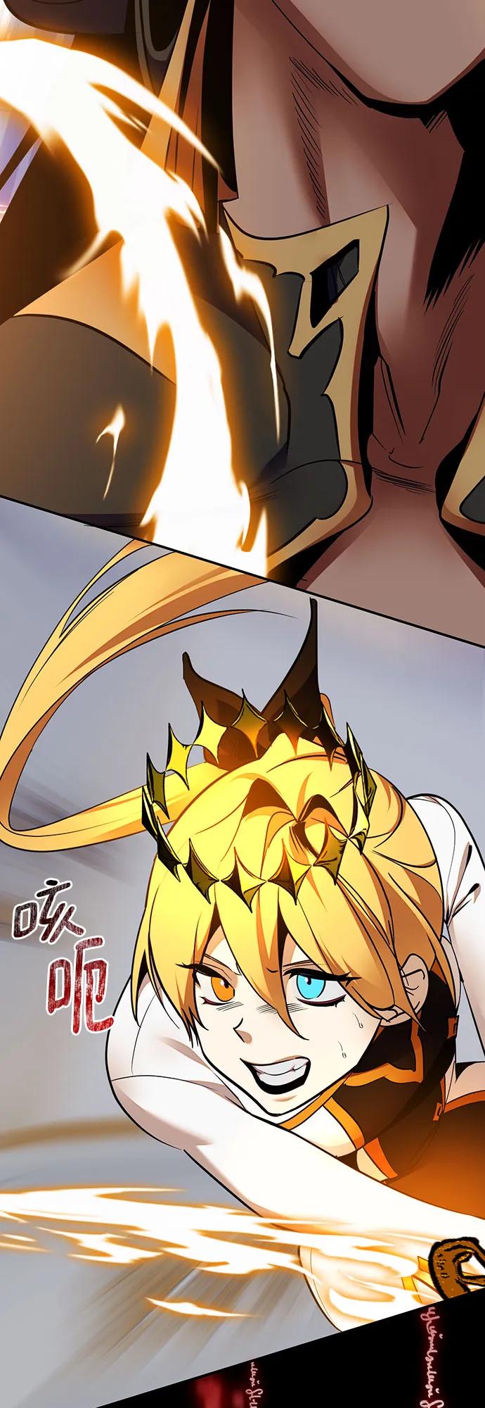 重生最强玩家 - [第177话] 悖逆（1） - 第41张图