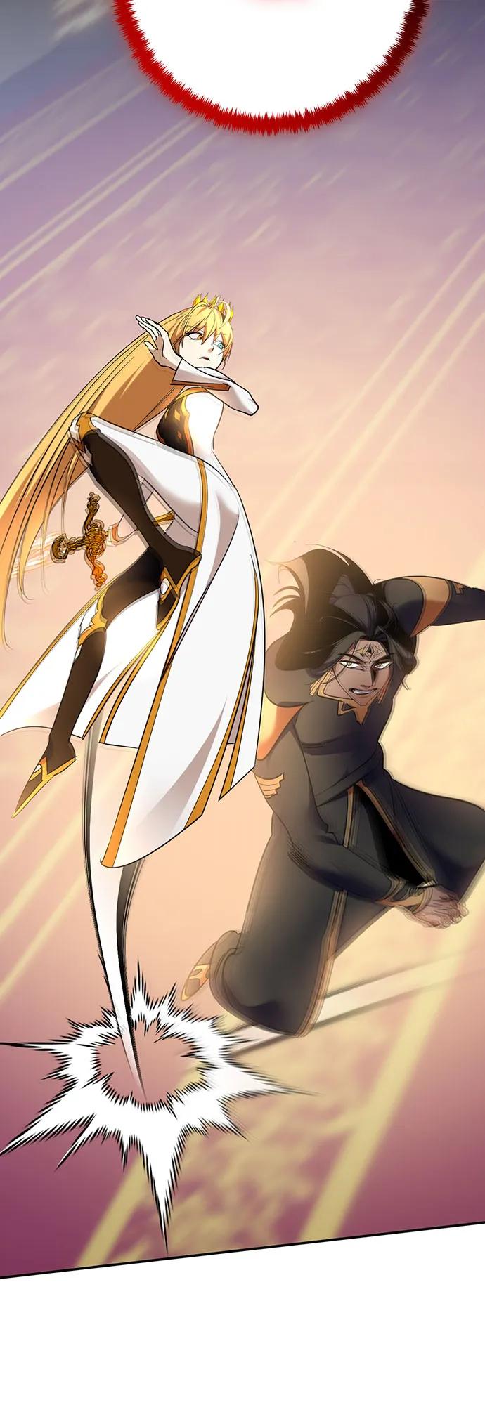 重生最强玩家 - [第178话] 悖逆（2） - 第17张图