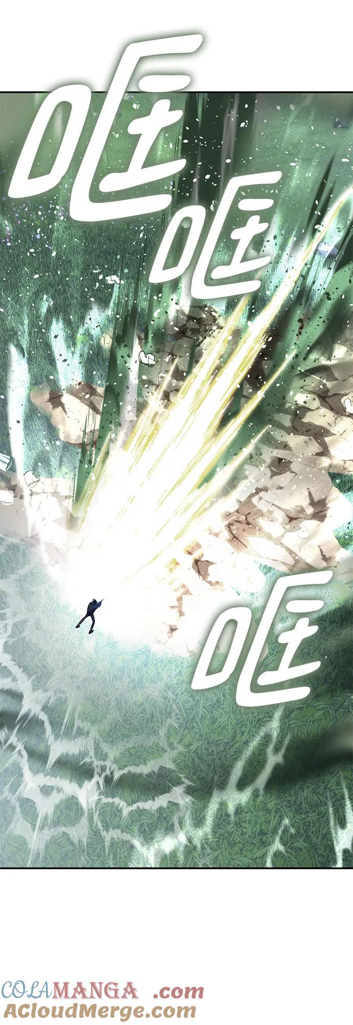 重生最强玩家 - [第193话] 七宗罪（2） - 第58张图