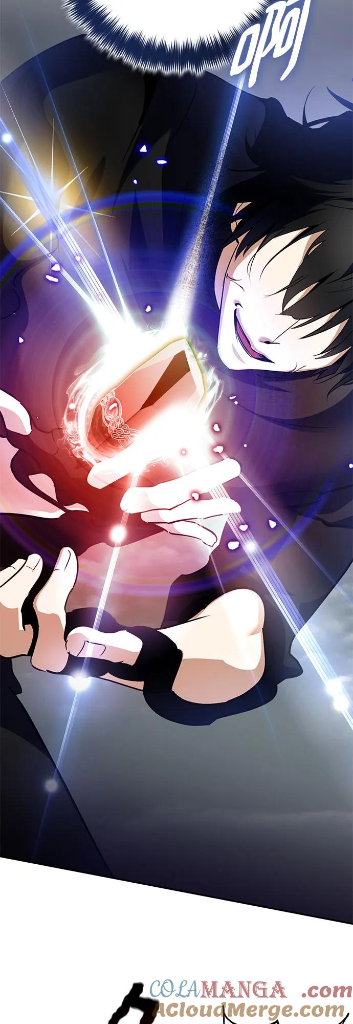 重生最强玩家 - [第194话] 七宗罪（3） - 第40张图