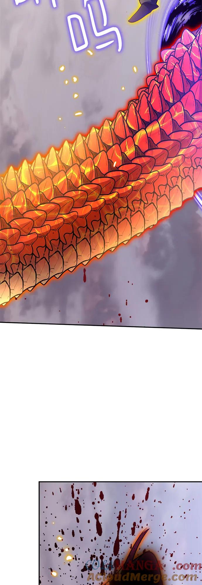 重生最强玩家 - [第195话] 分界点（1） - 第49张图