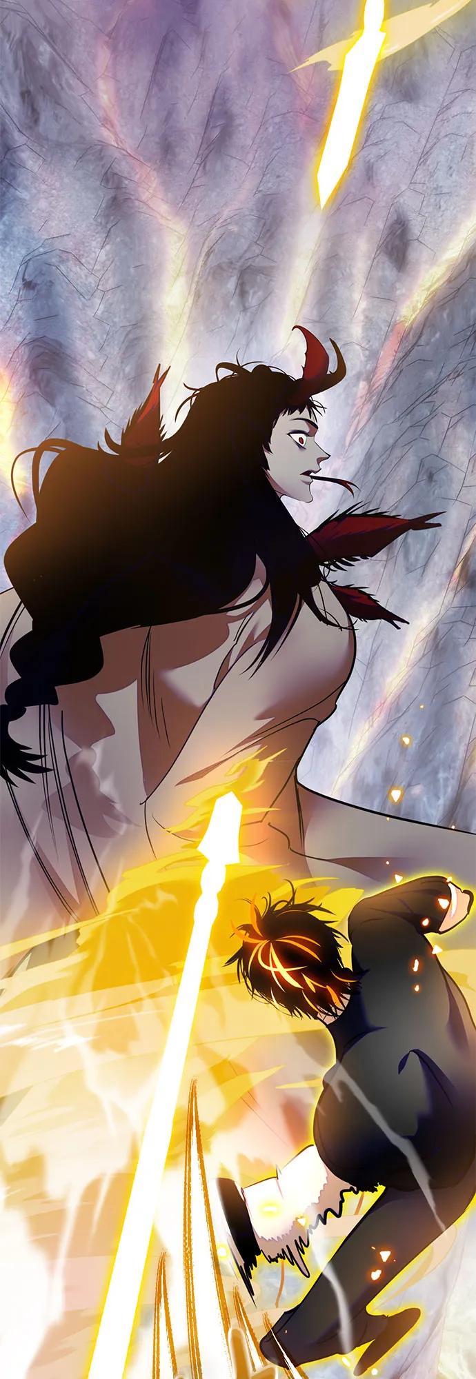 重生最强玩家 - [第195话] 分界点（1） - 第33张图