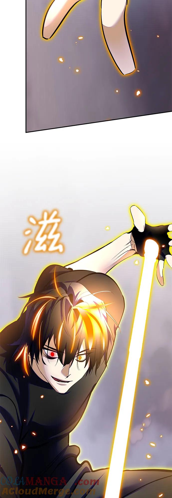 重生最强玩家 - [第195话] 分界点（1） - 第31张图