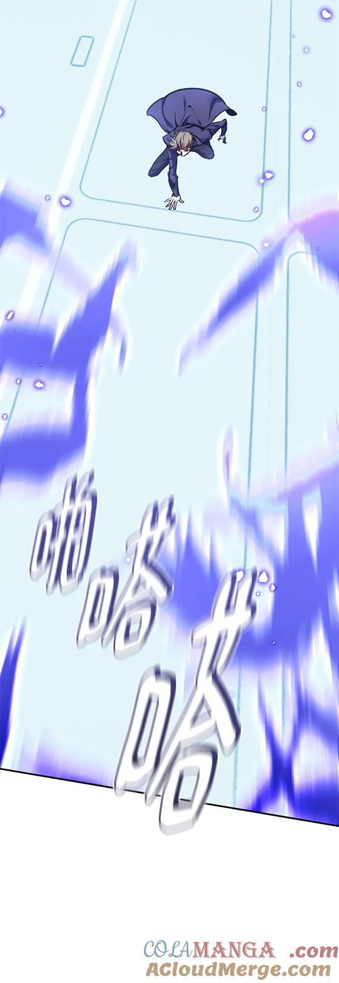 重生最强玩家 - [第210话] 成为敌人的我军（1） - 第13张图